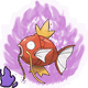 Shadow Magikarp