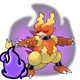 Shadow Magmar