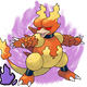 Shadow Magmar