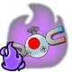 Shadow Magnemite