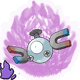 Shadow Magnemite