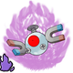 Shadow Magnemite