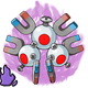 Shadow Magneton