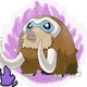 Shadow Mamoswine