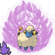 Shadow Mareep