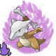 Shadow Marowak