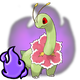Shadow Meganium