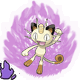 Shadow Meowth