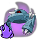 Shadow Metang