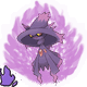 Shadow Mismagius