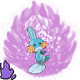 Shadow Mudkip