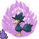 Shadow Murkrow