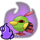 Shadow Natu