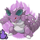 Shadow Nidoking