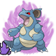 Shadow Nidoqueen