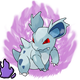 Shadow Nidorina