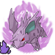 Shadow Nidorino