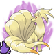 Shadow Ninetales