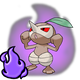 Shadow Nuzleaf