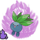 Shadow Oddish