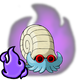 Shadow Omanyte