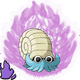 Shadow Omanyte