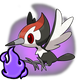 Shadow Pikipek