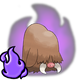 Shadow Piloswine