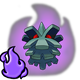 Shadow Pineco