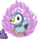 Shadow Piplup