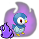 Shadow Piplup