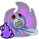 Shadow Poliwag