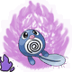 Shadow Poliwag