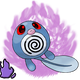 Shadow Poliwag