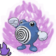 Shadow Poliwhirl