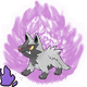 Shadow Poochyena