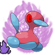 Shadow Porygon2