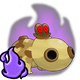 Shadow Hippopotas