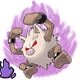 Shadow Primeape