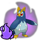 Shadow Prinplup