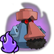 Shadow Probopass