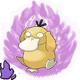 Shadow Psyduck