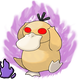 Shadow Psyduck