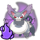 Shadow Purugly