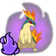 Shadow Quilava