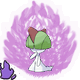 Shadow Ralts