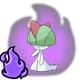 Shadow Ralts