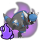Shadow Rampardos