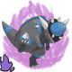 Shadow Rampardos