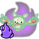 Shadow Reuniclus